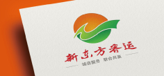  新东方品牌及印刷品设计
